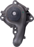 febi bilstein 05633 Water Pump with seal and screw, pack of one