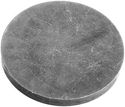 febi bilstein 07553 Valve Clearance Disc, pack of one