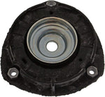 febi bilstein 40171 Strut Top Mounting without ball bearing, pack of one