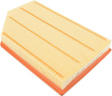 Blue Print ADF122231 Air Filter, pack of one