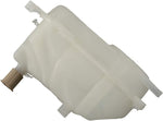 febi bilstein 30845 Coolant Expansion Tank with sensor, pack of one