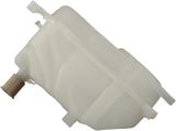 febi bilstein 30845 Coolant Expansion Tank with sensor, pack of one