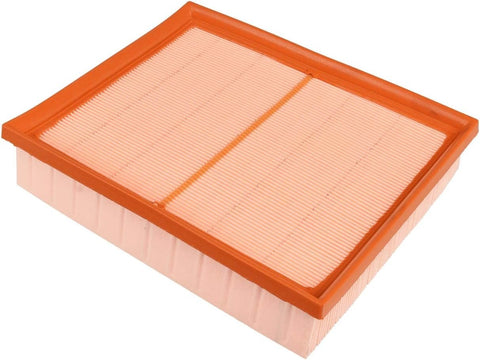 Blue Print ADN12290 Air Filter, pack of one