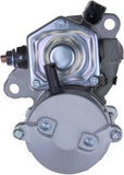 Blue Print ADT312520 Starter Motor, pack of one