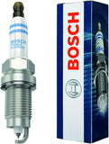 Bosch FR7HPP332W - Spark Plugs Double Platinum - 1 piece