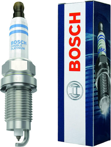 Bosch FR7HPP332W - Spark Plugs Double Platinum - 1 piece