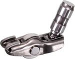 febi bilstein 40202 Roller Rocking Lever with compensation element, pack of one