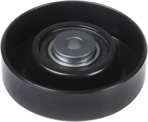 Blue Print ADK896501 Idler Pulley for auxiliary belt, pack of one