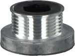 febi bilstein 26457 Alternator Overrun Pulley, pack of one