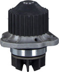 febi bilstein 22168 Water Pump with seal ring, pack of one