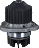 febi bilstein 22168 Water Pump with seal ring, pack of one