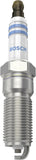 Bosch HR8MCV (+39) - Spark Plugs Nickel - Set of 4