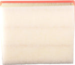 febi bilstein 26089 Air Filter with nonwoven fabric, pack of one
