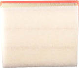 febi bilstein 26089 Air Filter with nonwoven fabric, pack of one