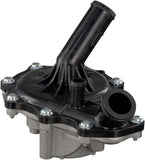 febi bilstein 39297 Water Pump, pack of one