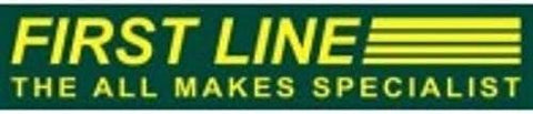 Parking Brake cable FKB3174 by First Line Genuine OE - Single