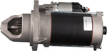febi bilstein 48974 Starter Motor, pack of one