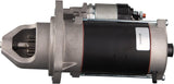 febi bilstein 48974 Starter Motor, pack of one