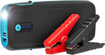 Ring Automotive RPPL400 high power lithium car jump starter power pack and 16800mAh power bank
