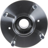 Blue Print ADK88332 Wheel Bearing Kit with wheel hub, pack of one