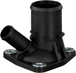 febi bilstein 17927 Coolant Flange for thermostat housing, pack of one