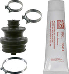 febi bilstein 08413 CV Boot Kit, pack of one