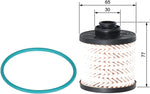 Bosch N2533 - Diesel Filter Car