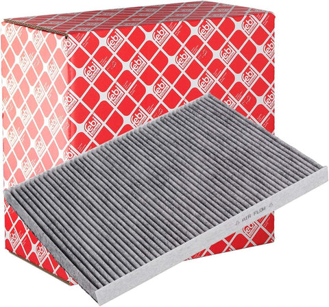 febi bilstein 36450 Cabin Filter, pack of one