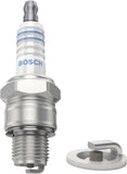 Bosch W7AC - Spark Plugs Nickel - 1 piece