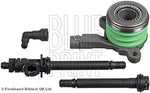 BLUE PRINT ADBP300082 Clutch Kit for OPEL Movano B Kastenwagen (X62)