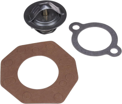 Blue Print ADK89202 Thermostat with gaskets, pack of one