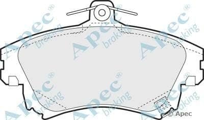 APEC PAD1084 Brake Pad