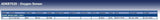Blue Print ADK87026 Lambda Sensor, pack of one
