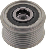 febi bilstein 34380 Alternator Overrun Pulley, pack of one