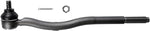Blue Print ADK88715 Tie Rod End with castle nut and cotter pin, pack of one