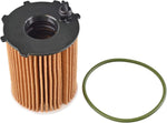 Febi Bilstein 170088 Oil Filter with sealing ring , 1 piece
