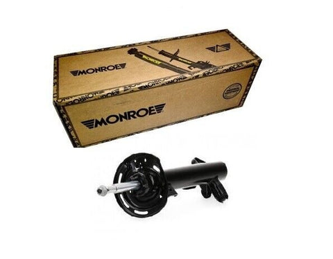 MERCEDES E350 3.0 CDI A207 FRONT SHOCK ABSORBERS LH MONROE WITH electronic susp