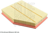 Blue Print ADB112224 Air Filter, pack of one