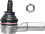 Blue Print ADK88732 Tie Rod End with nut, pack of one