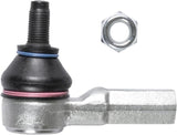 Blue Print ADK88732 Tie Rod End with nut, pack of one