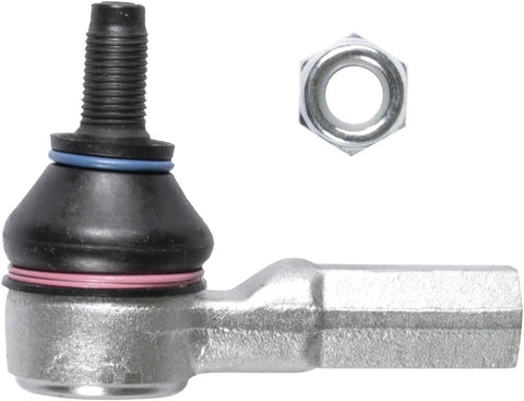 Blue Print ADK88732 Tie Rod End with nut, pack of one