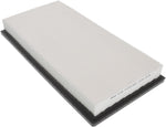 Blue Print ADA102214 Air Filter, pack of one