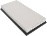 Blue Print ADA102214 Air Filter, pack of one