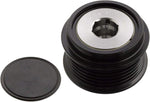 Blue Print ADT36126 Alternator Overrun Pulley, pack of one