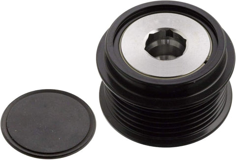 Blue Print ADT36126 Alternator Overrun Pulley, pack of one
