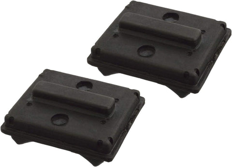 febi bilstein 06228 Bump Stop for leaf spring, pack of one
