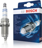 Bosch FR7HC - Spark Plugs Nickel - 1 piece