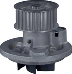 febi bilstein 26771 Water Pump with seal ring, pack of one
