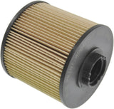 Blue Print ADC42360 Fuel Filter with seal rings, pack of one