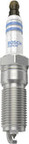 Bosch YR7NII33S - Spark Plugs Double Iridium - 1 piece